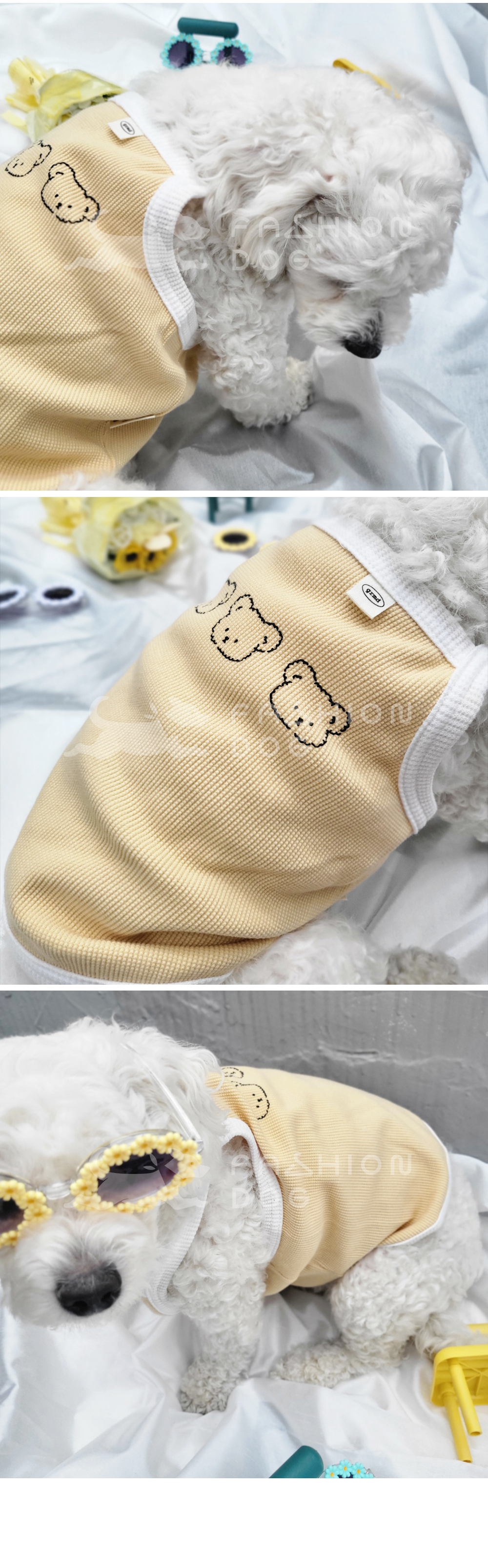 애견여름옷 강아지나시티 강아지여름옷 상세 이미지 9