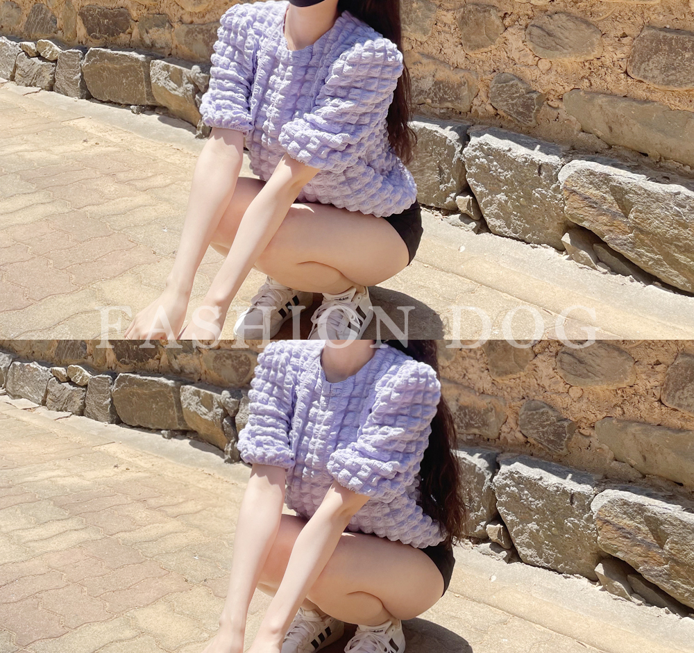 강아지여름나시 강아지견주커플룩세트 강아지여름옷 상세 이미지 25