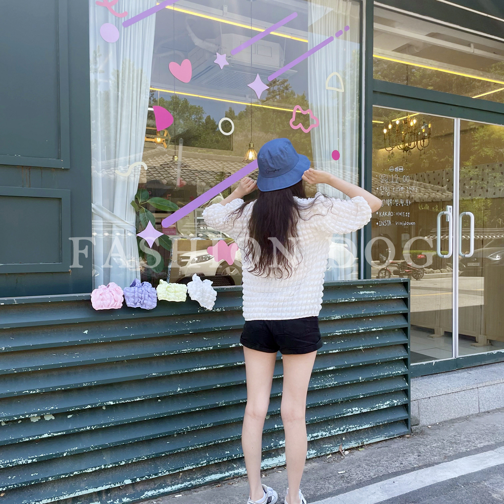 강아지여름나시 강아지견주커플룩세트 강아지여름옷 상세 이미지 23