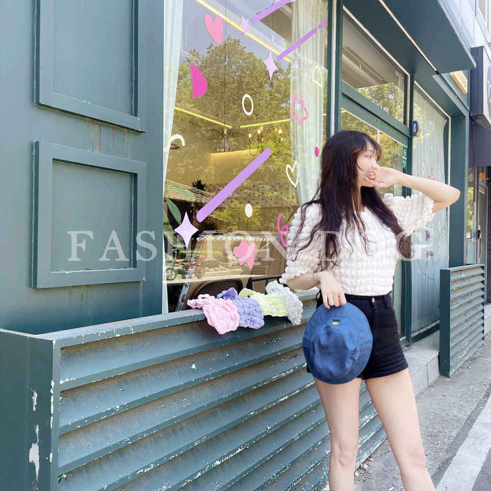 강아지여름나시 강아지견주커플룩세트 강아지여름옷 상세 이미지 20