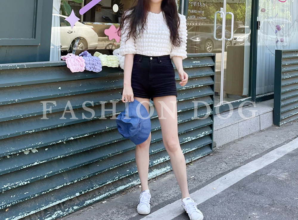 강아지여름나시 강아지견주커플룩세트 강아지여름옷 상세 이미지 24