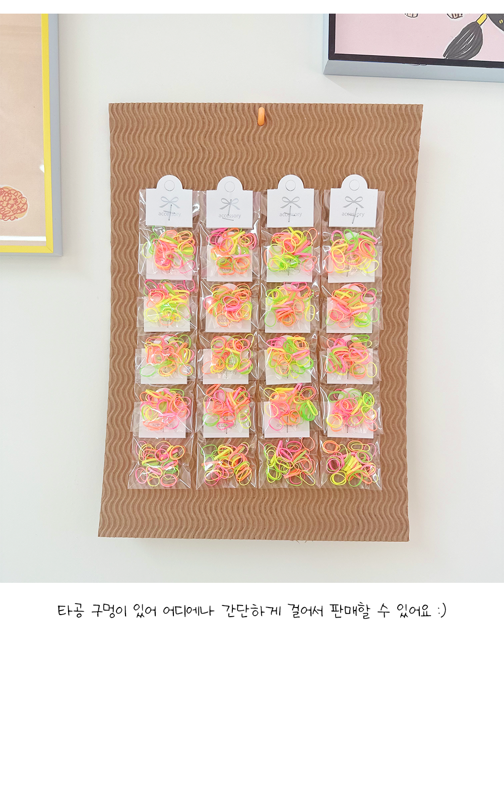 강아지헤어악세사리 강아지악세사리 반려견악세사리 상세 이미지 5