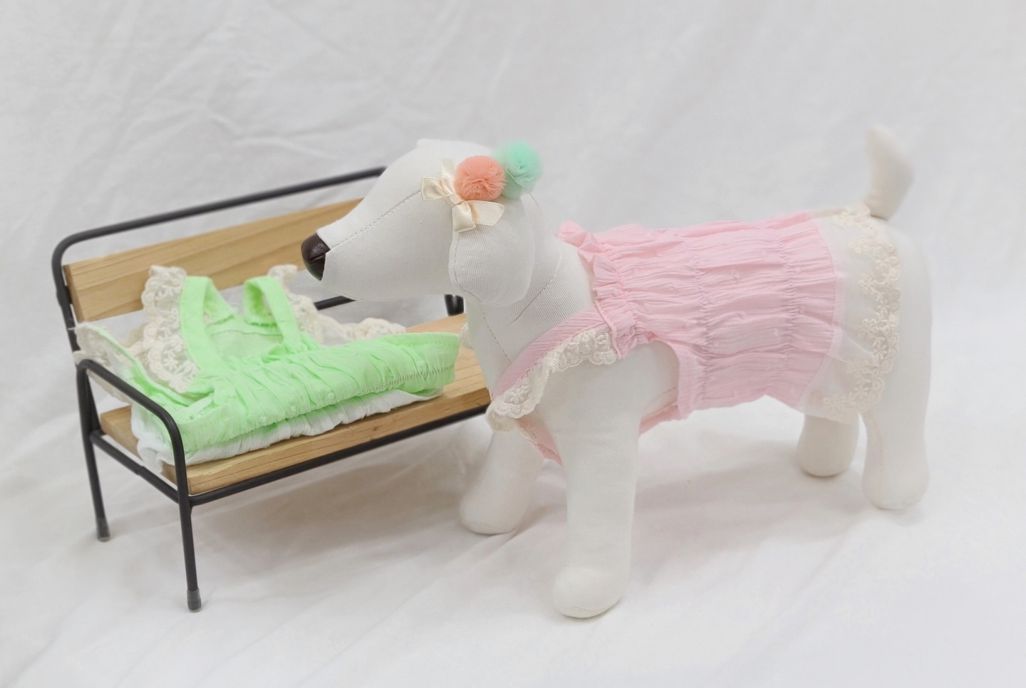 애견의류 애견여름옷 반려견옷여름 상세 이미지 6
