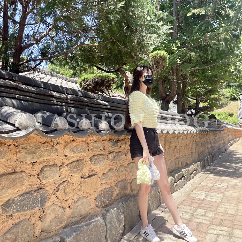 강아지여름나시 강아지견주커플룩세트 강아지여름옷 상세 이미지 9