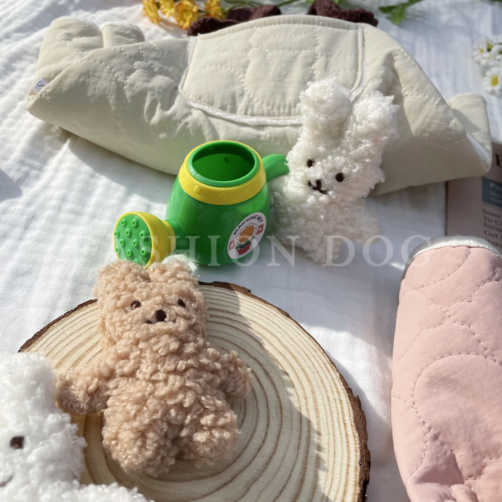 애완견옷 강아지외출복 강아지옷 상세 이미지 6