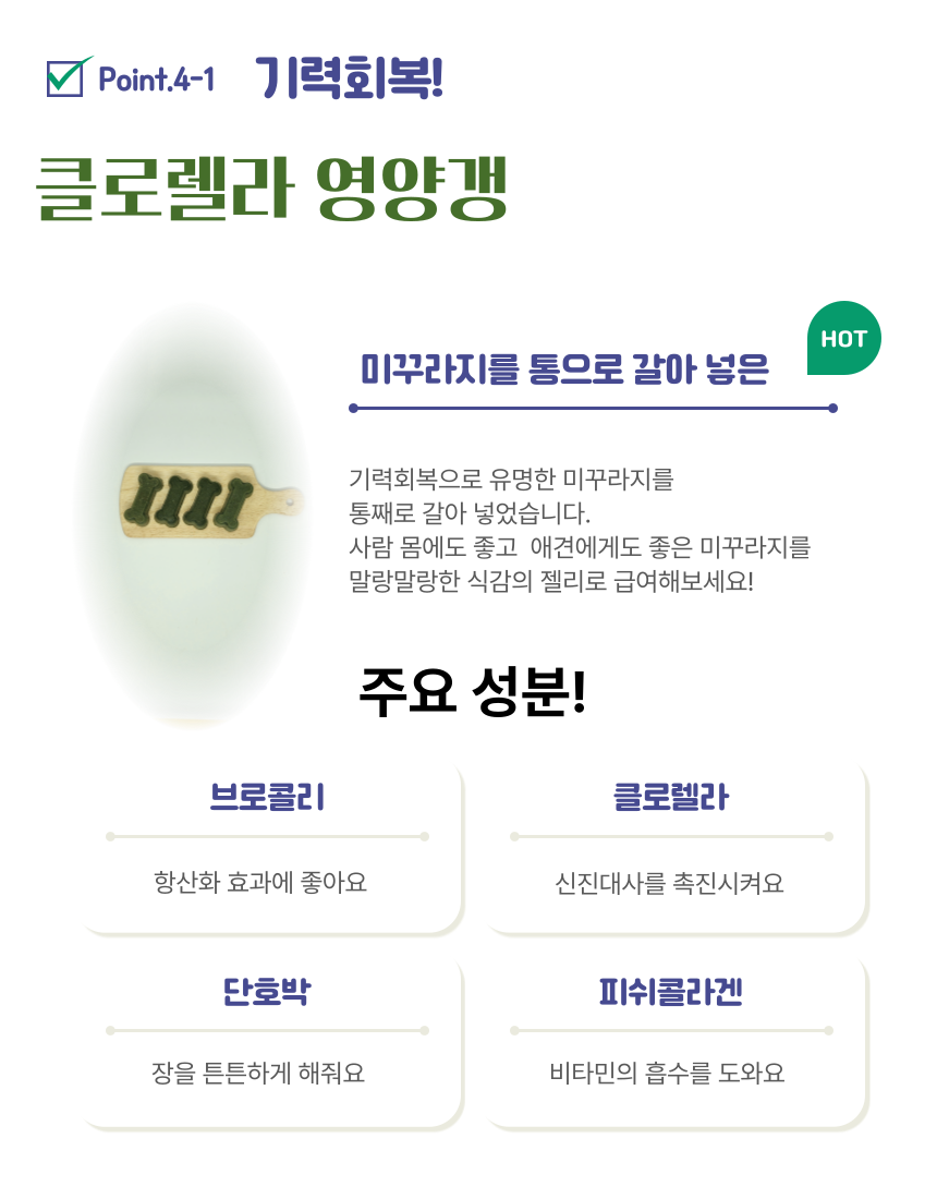 강아지간식 펫간식 반려견간식 상세 이미지 5