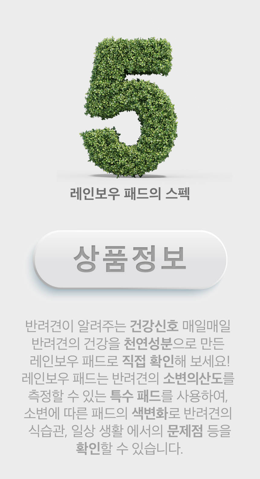 반려견위생패드 강아지위생패드 애견배변패트 상세 이미지 19