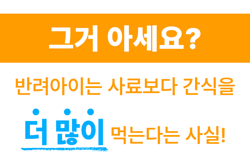 영양간식 강아지트릿 반려동물간식 상세 이미지 7