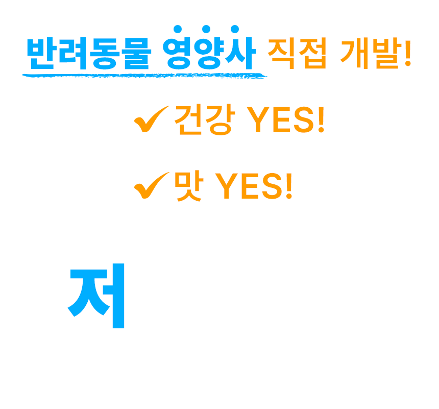 영양간식 강아지트릿 반려동물간식 상세 이미지 5