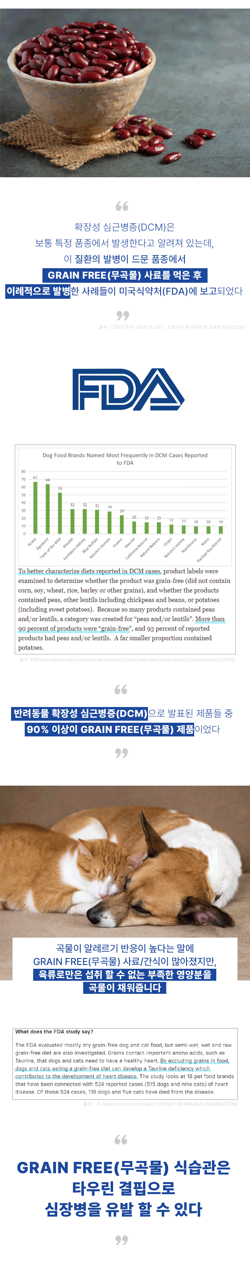 강아지동결건조간식 노령묘간식 강아지간식 상세 이미지 27