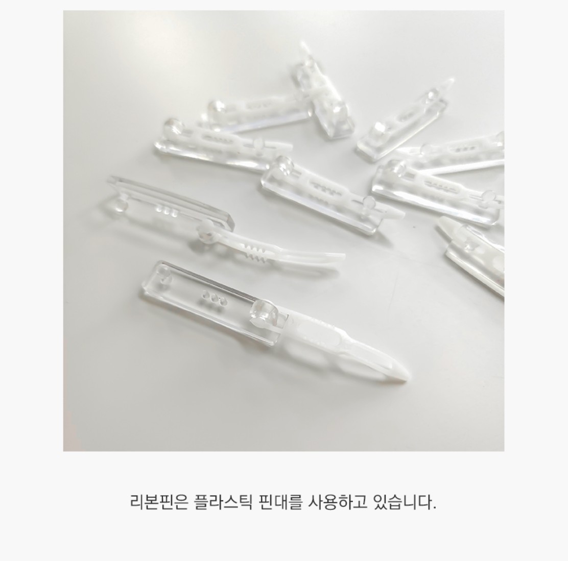 강아지삔 강아지핀대 강아지머리핀 상세 이미지 3