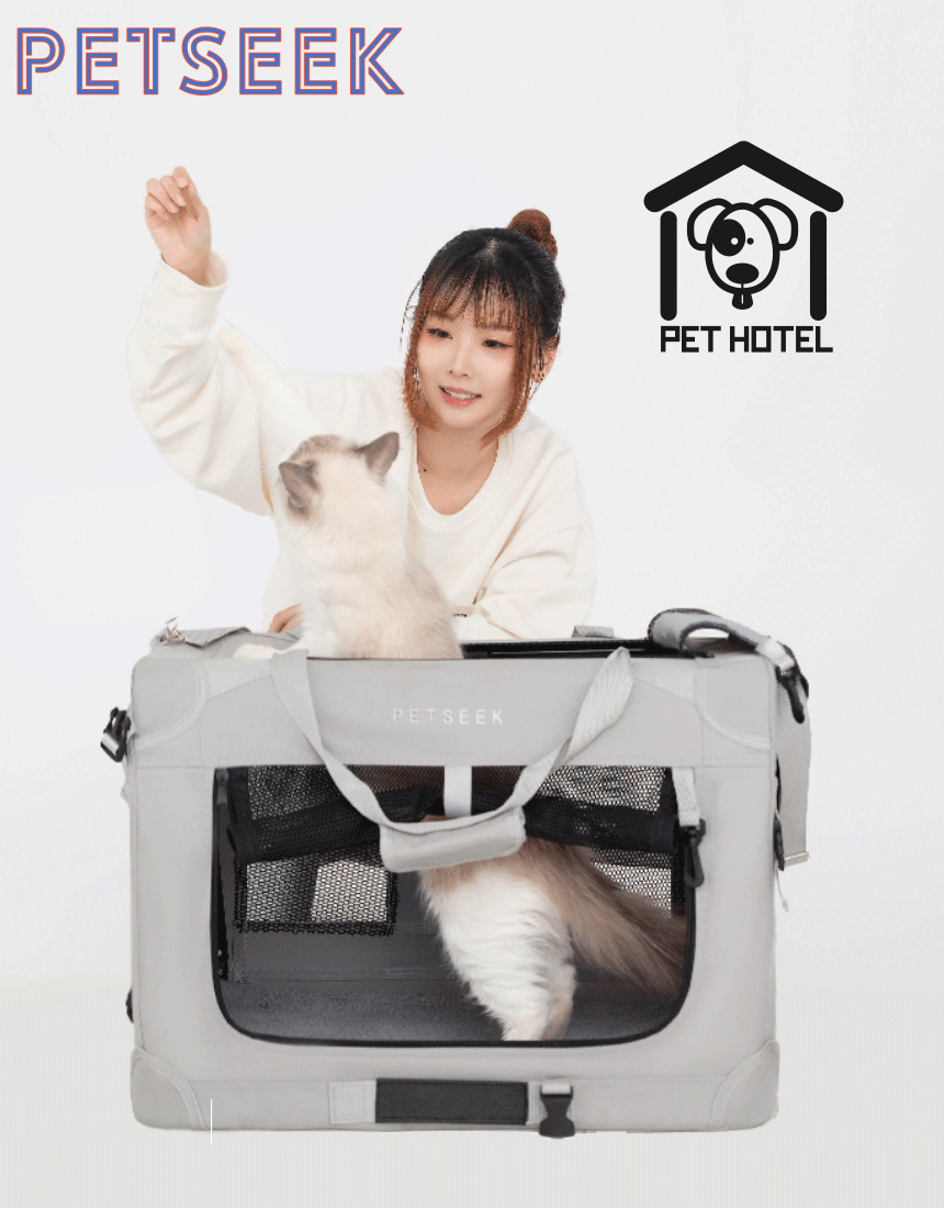 고양이이동캐리어 강아지이동캐리어 강아지캐리어 상세 이미지 11
