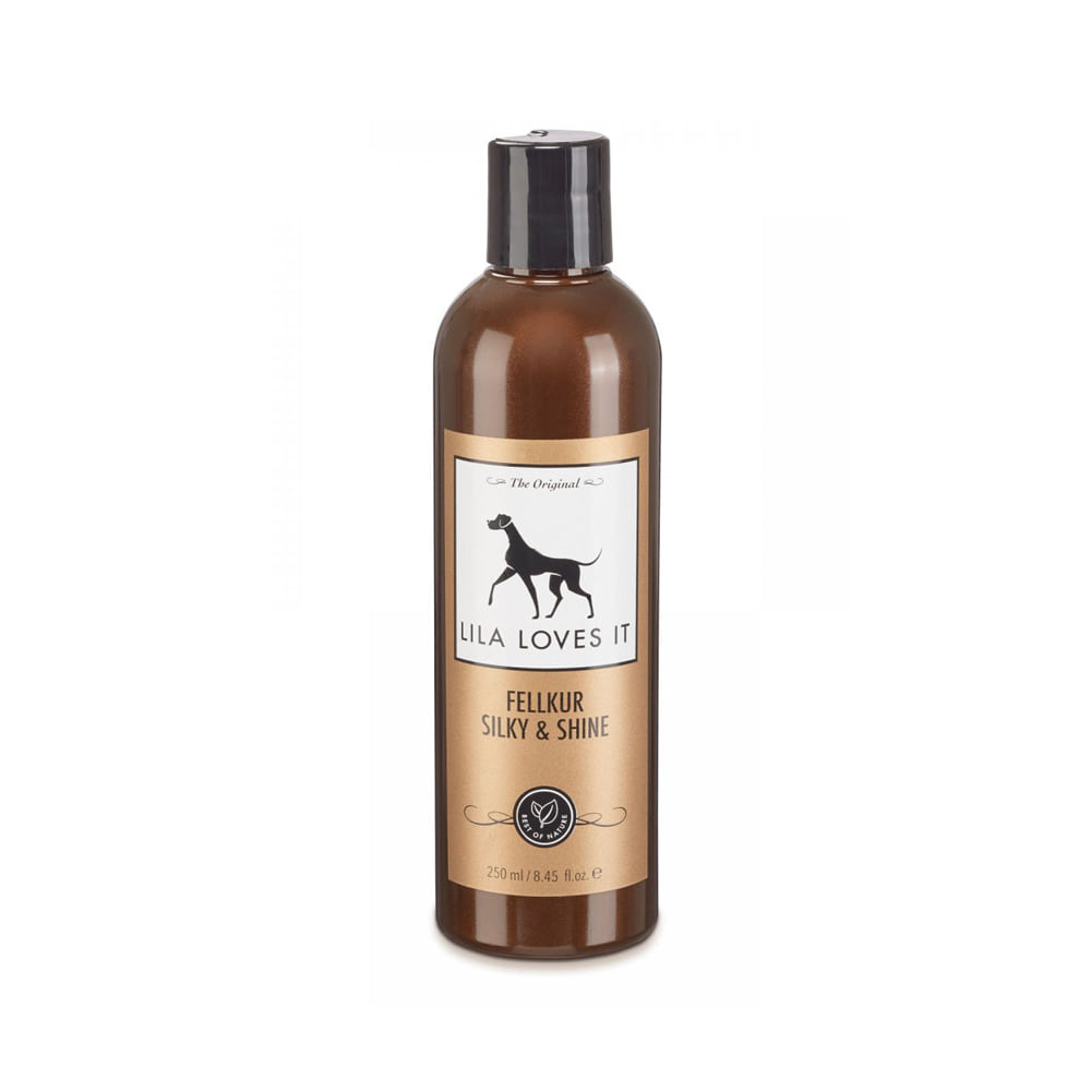 페오펫몰,[릴라러브스잇] 실키앤샤인 컨디셔너 250ml [최저가]