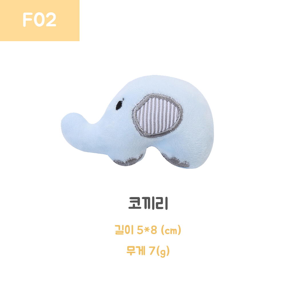 애완동물장난감 반려견삑삑이 냥이장난감 상세 이미지 10
