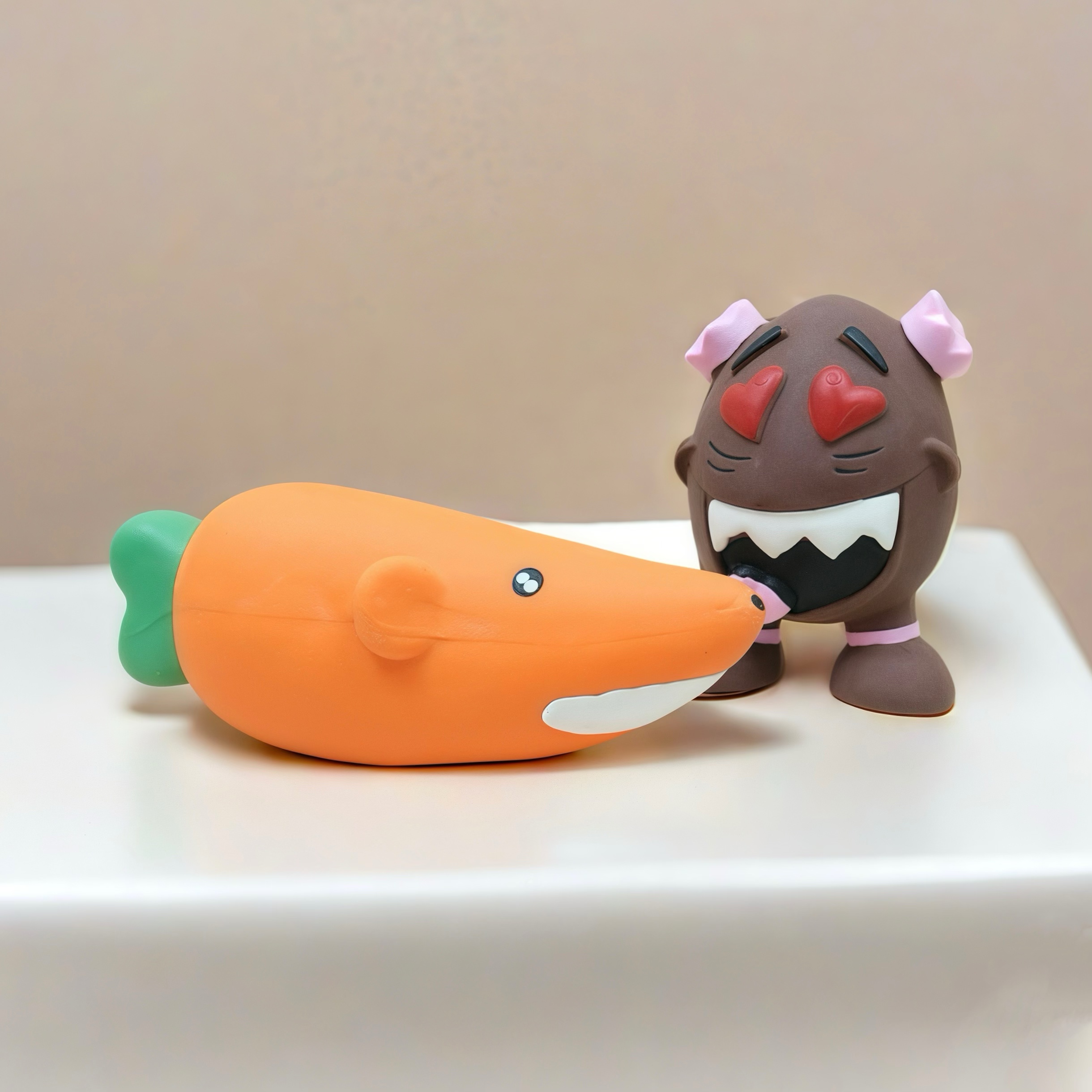 반려견애착인형 강아지인형 반려견인형 상세 이미지 6