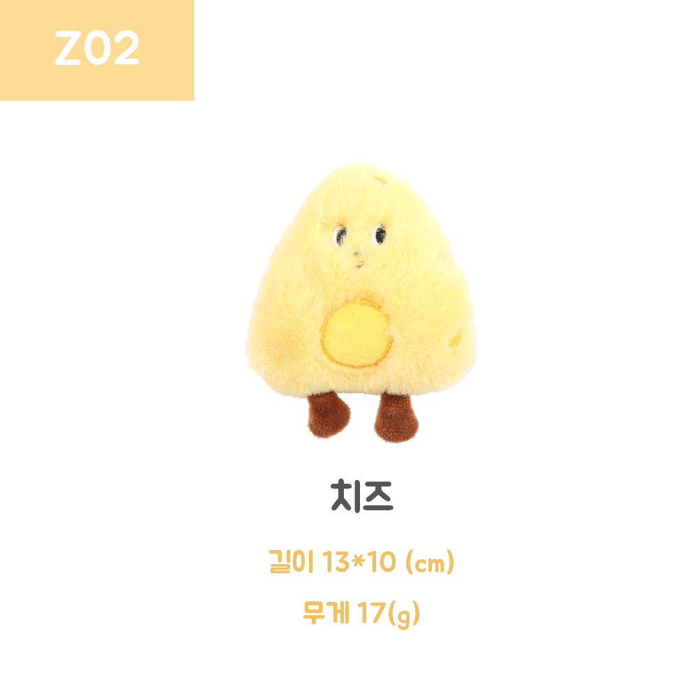 고양이쿠션 애기고양이장난감 캣장난감 상세 이미지 8