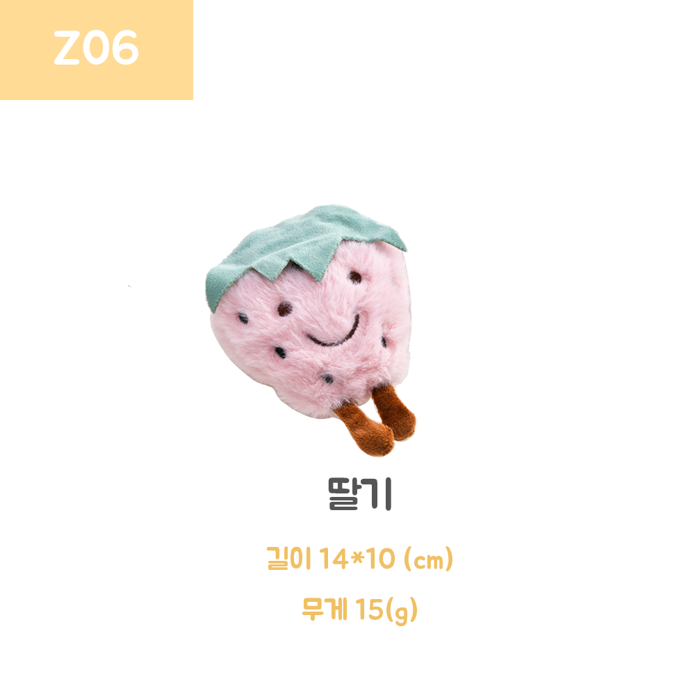 고양이쿠션 애기고양이장난감 캣장난감 상세 이미지 12