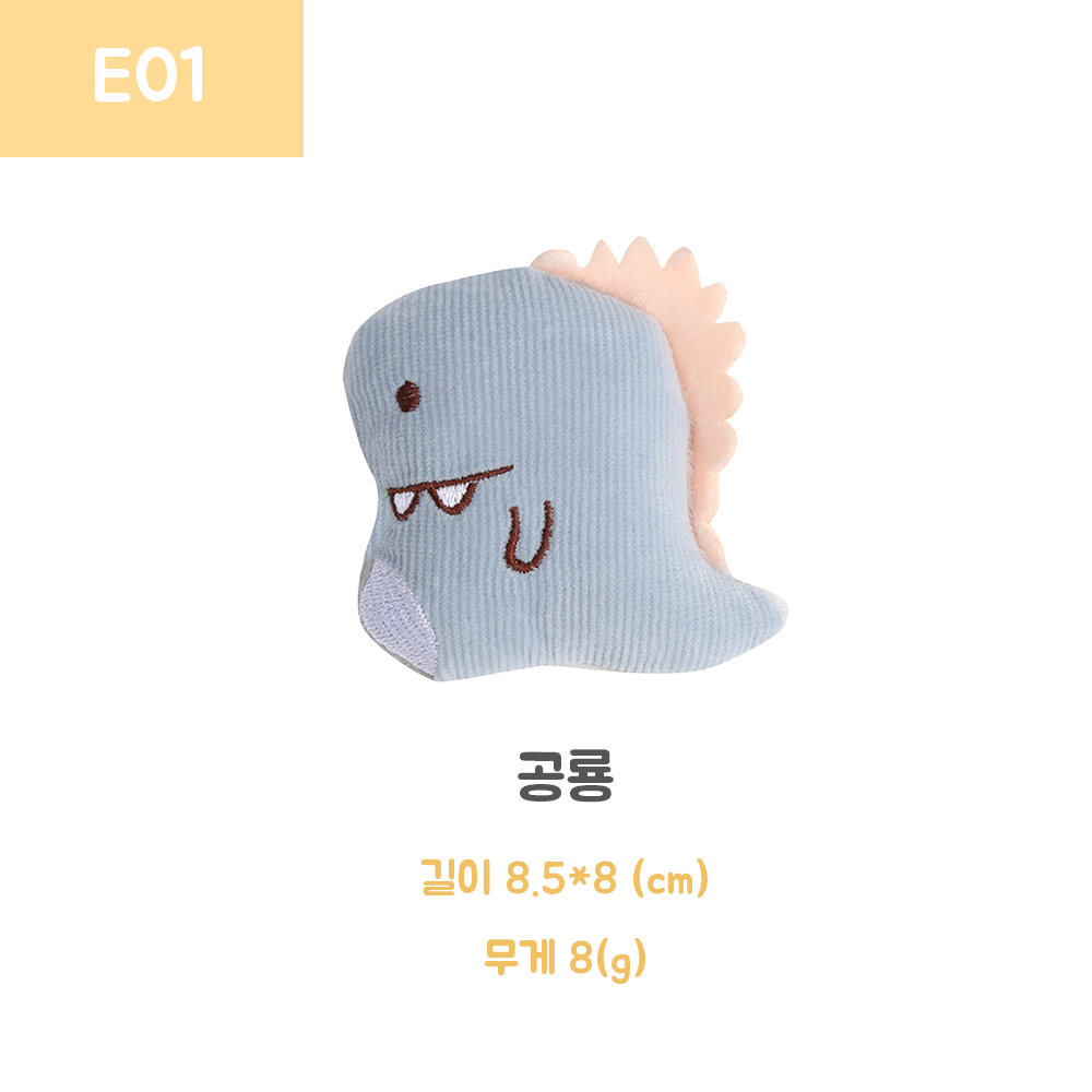 애완동물장난감 반려견삑삑이 냥이장난감 상세 이미지 7