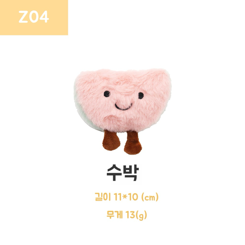 고양이쿠션 애기고양이장난감 캣장난감 상세 이미지 10