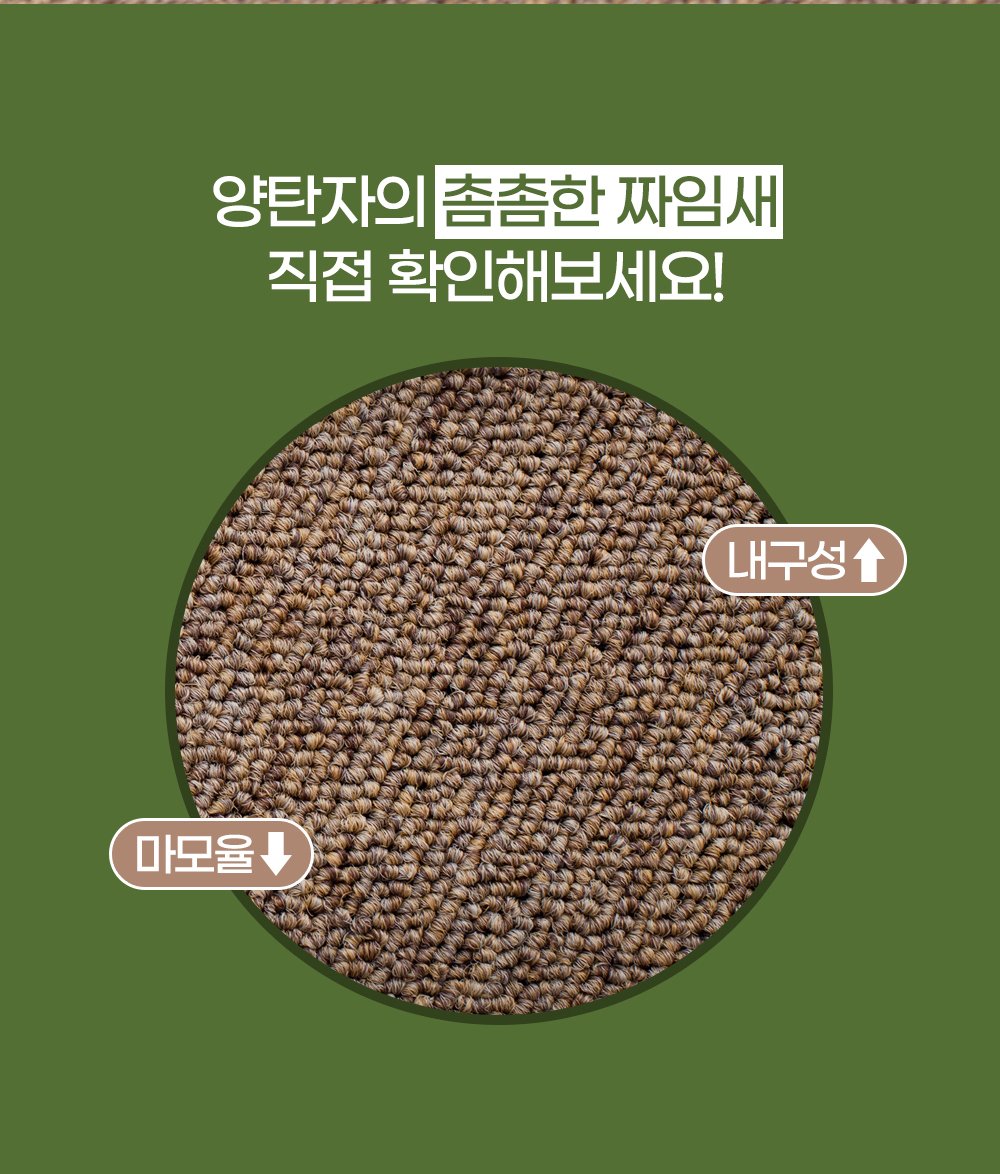 고양이스크레처 스크래쳐 고양이숨숨집 상세 이미지 2