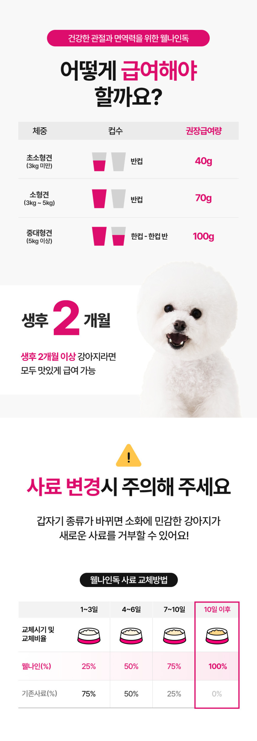 영양간식 반려동물간식 반려견간식 상세 이미지 7