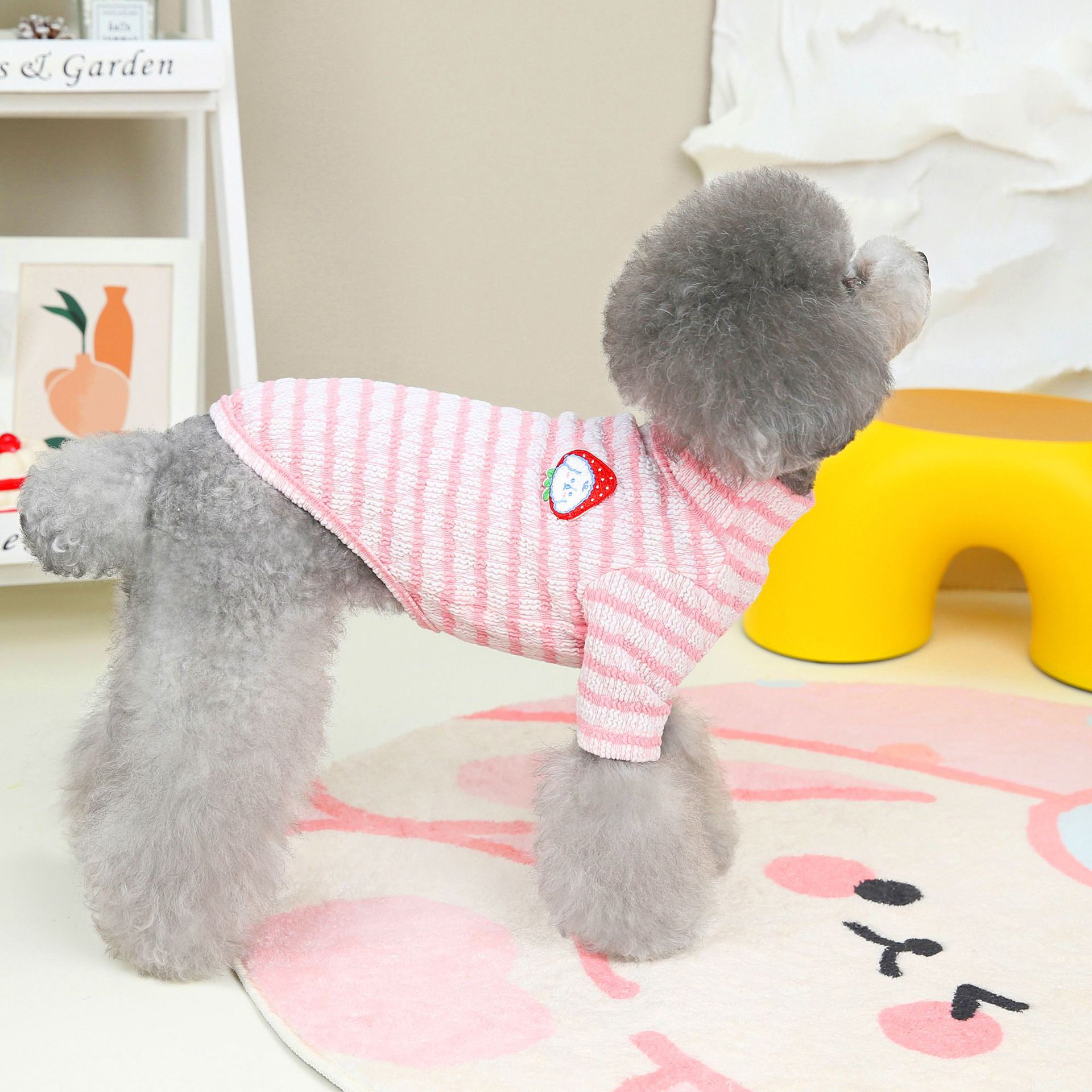 애견여름옷 강아지옷여름옷 강아지여름옷 상세 이미지 4