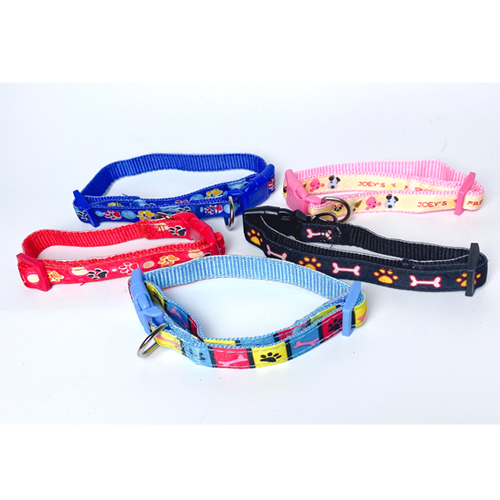 페오펫몰,멀티컬러 목줄